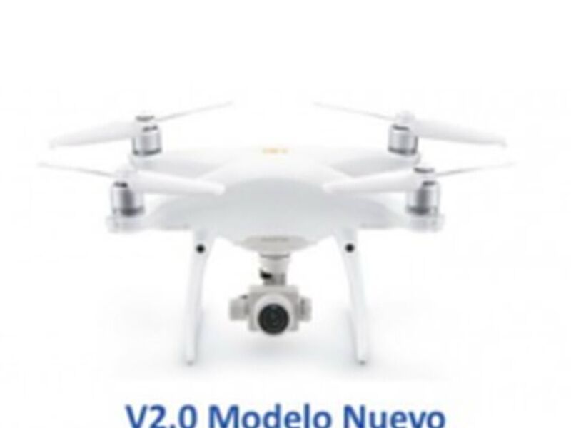 Drone Puerto Varas