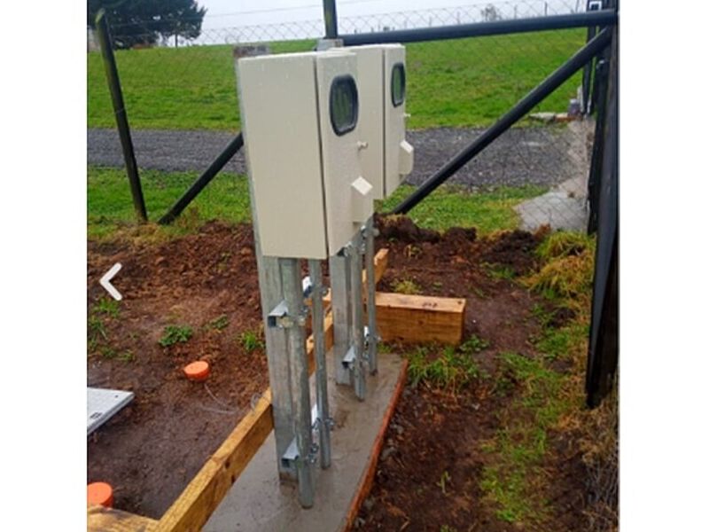 Instalación Tableros Fuerza Puerto Montt