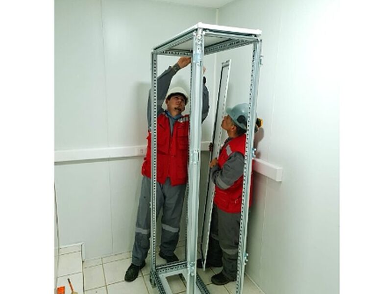 Instalaciones Eléctricas Puerto Montt