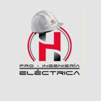 PRO INGENIERÍA ELÉCTRICA