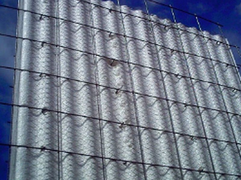 Panel Estuco Chile