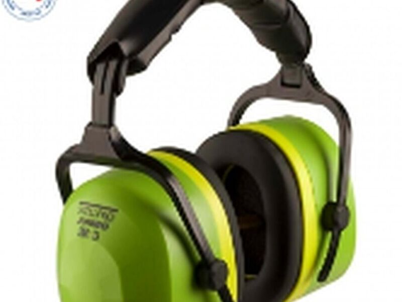 FONO JUMBO 33 DB STEELPRO 