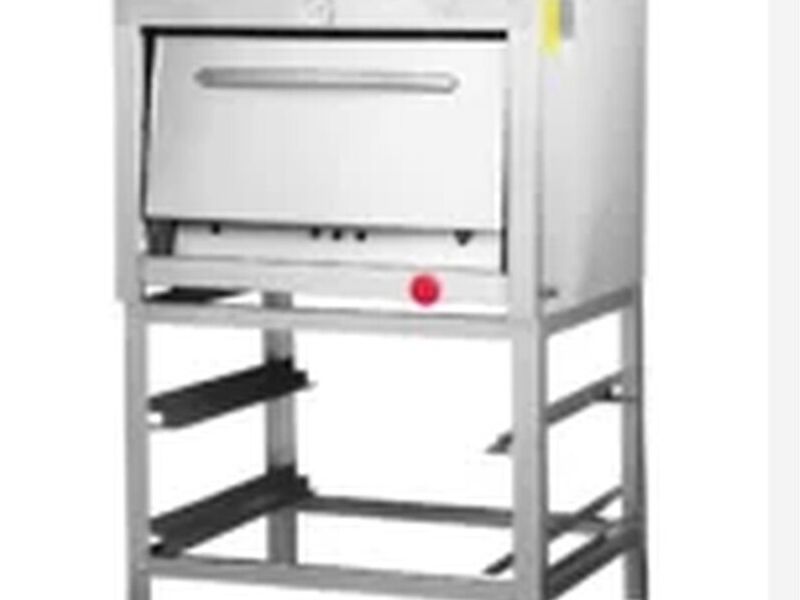 Horno industrial 1 camara Ventus CHILE