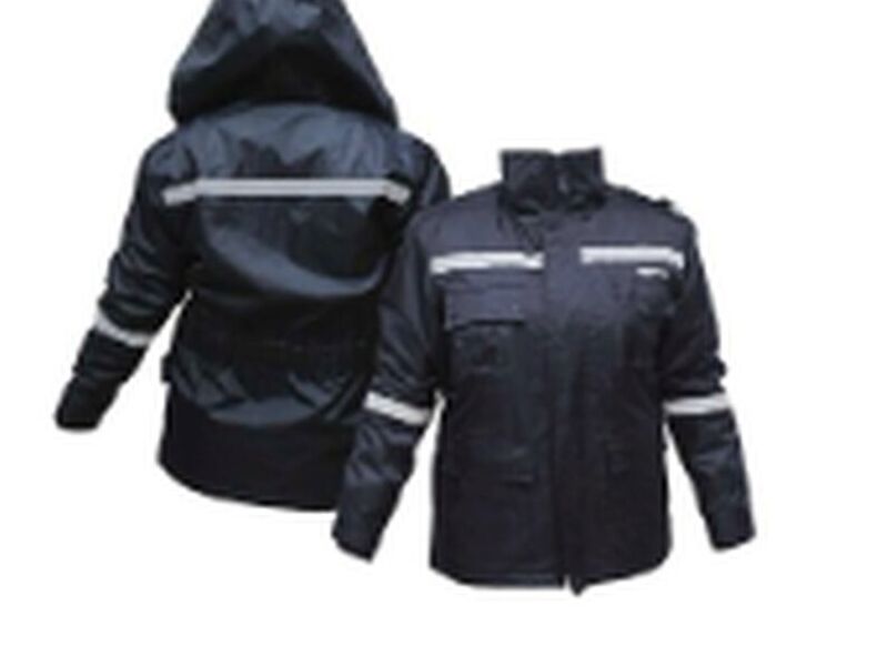 PARKA MUJ TECHNICAL PU FORRO FRANELA CHILE