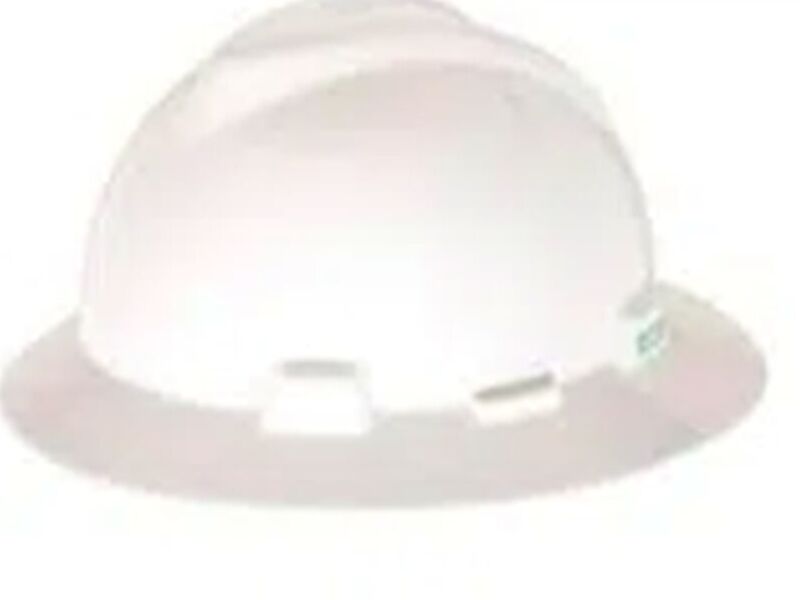 CASCO MODELO V-GARD TIPO CHILE