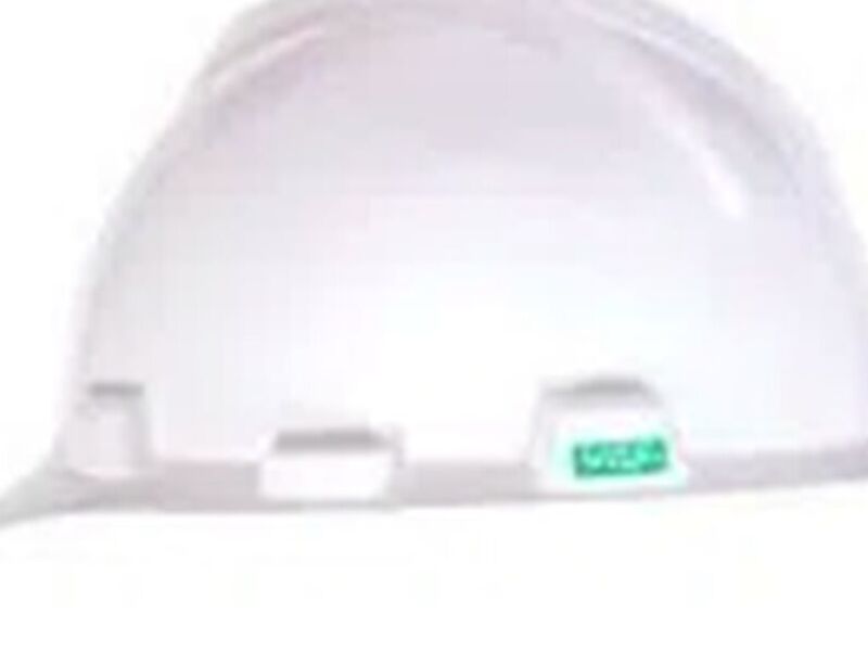 CASCO MODELO V-GARD TIPO ALA CHILE