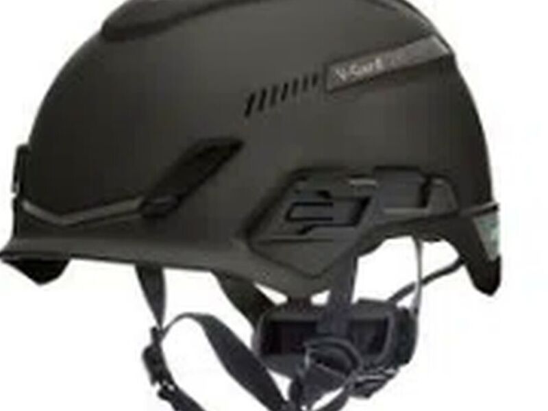 CASCO SEGURIDAD V-GARD H1 CHILE