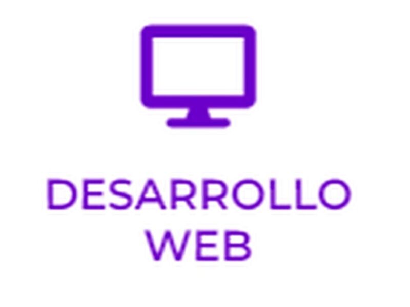 DESARROLLO WEB CHILE