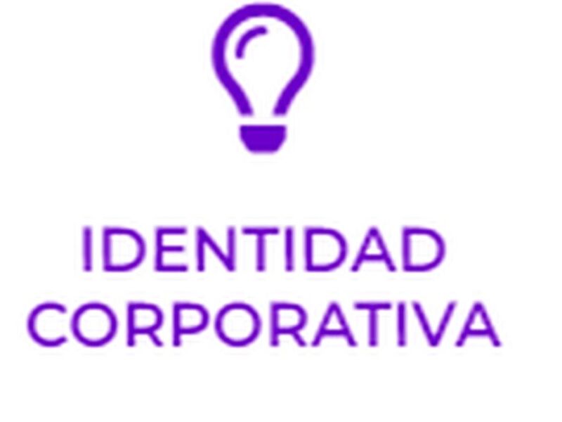  IDENTIDAD CORPORATIVA CHILE