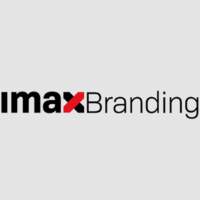 IMAX Branding