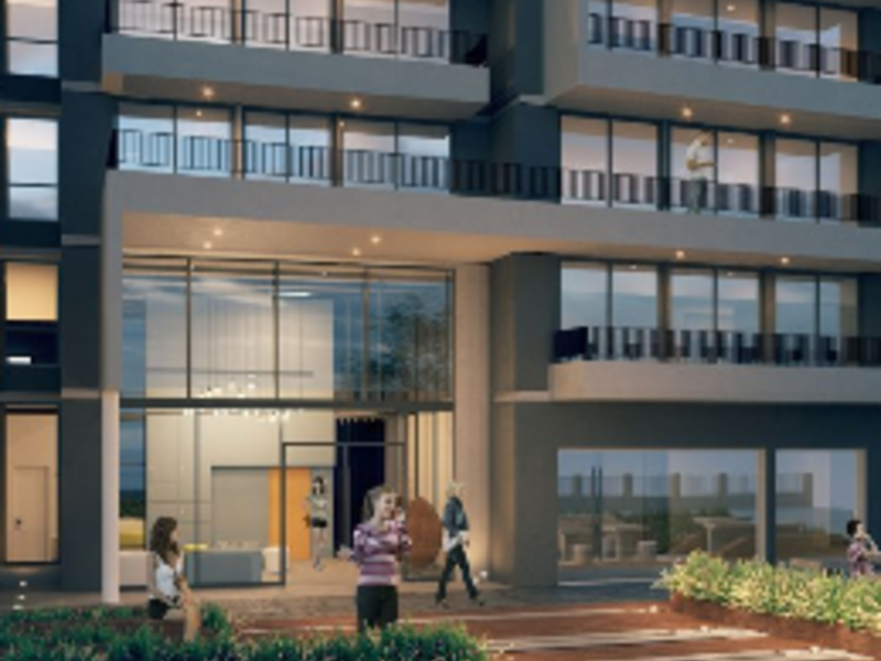 EDIFICIO MIRAFLORES CHILE
