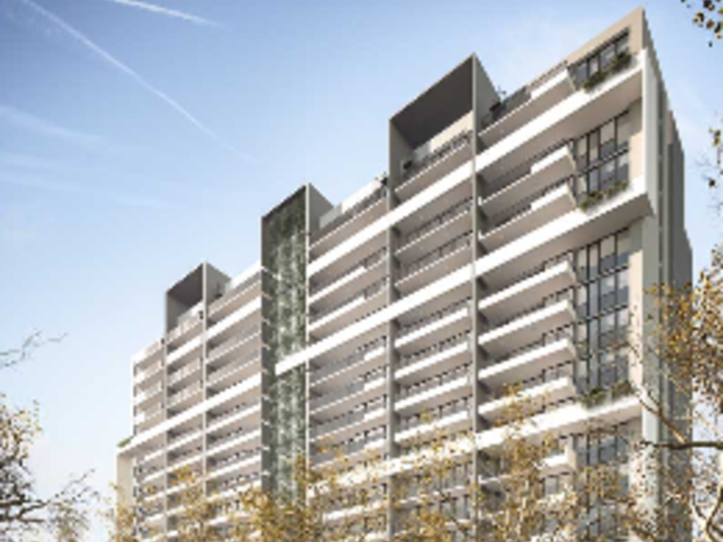 EDIFICIO BRISAS CHILE