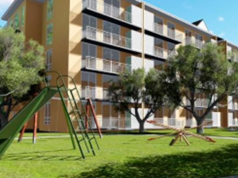 CONDOMINIO COPIHUES CHILE