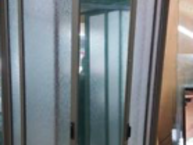 VENTANA PVC PUERTO MONTT