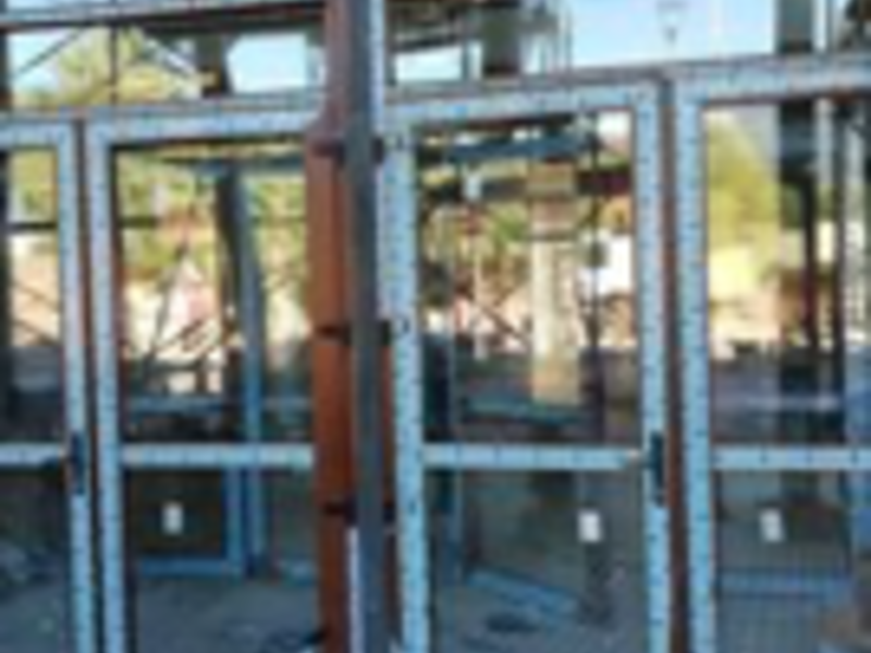 VENTANA PVC IQUIQUE