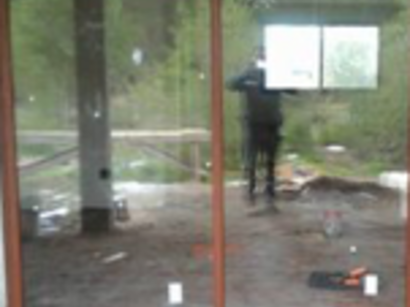 VENTANA PVC CONCEPCION