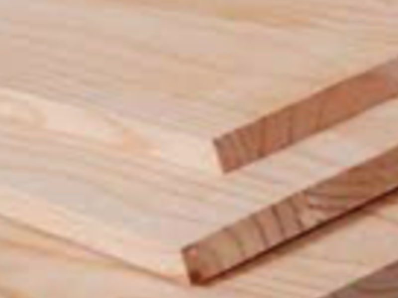 TABLEROS DE MADERA SAN ANTONIO