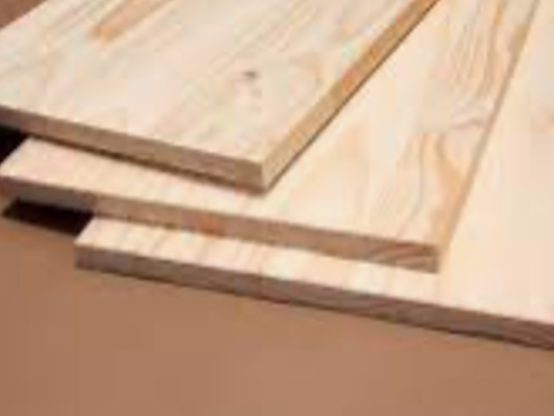 TABLEROS DE MADERA PUNTA VARAS