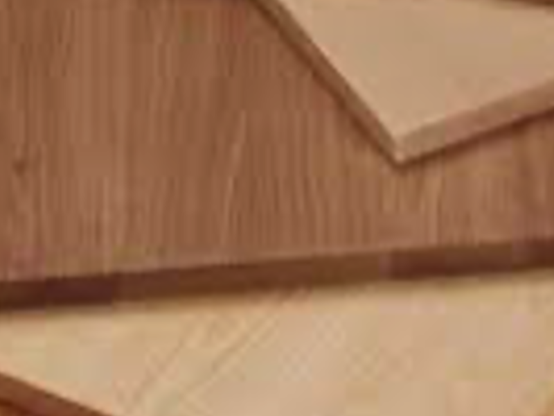 TABLEROS DE MADERA RANCAGUA