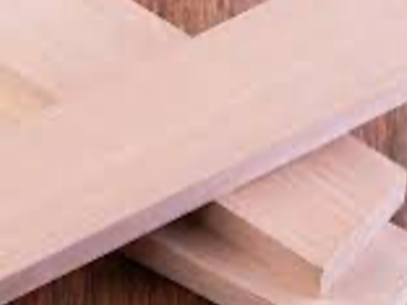 TABLEROS DE MADERA CALAMA