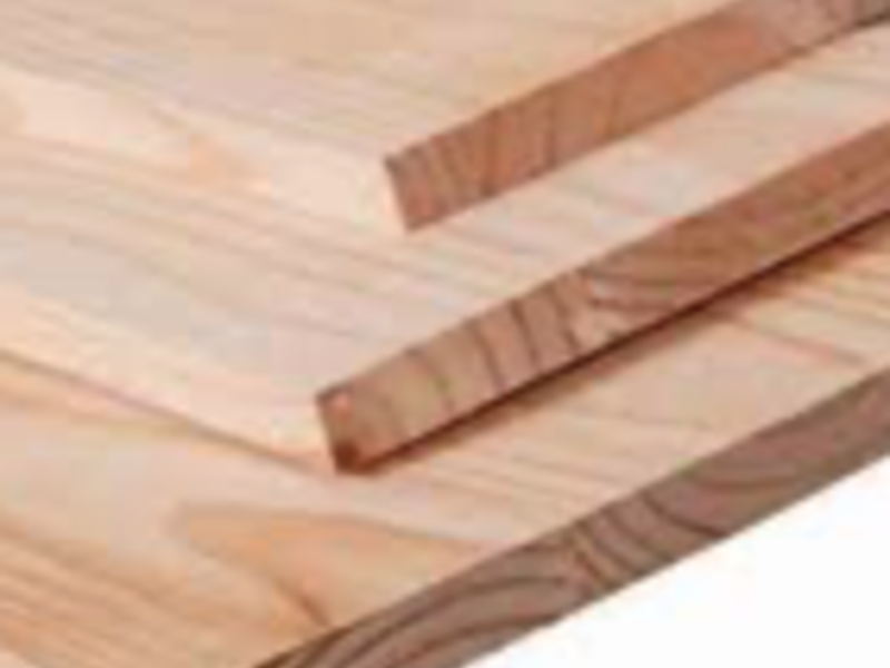 TABLEROS DE MADERA SAN ANTONIO