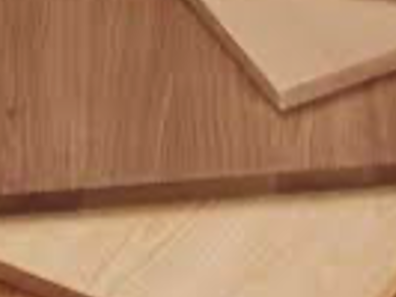 TABLEROS DE MADERA CALAMA