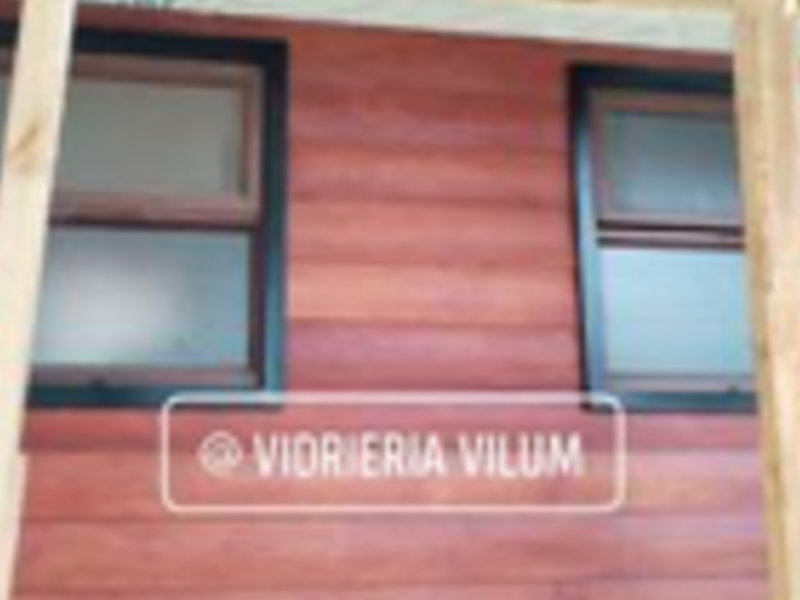 VIDRIOS PUERTO MONTT