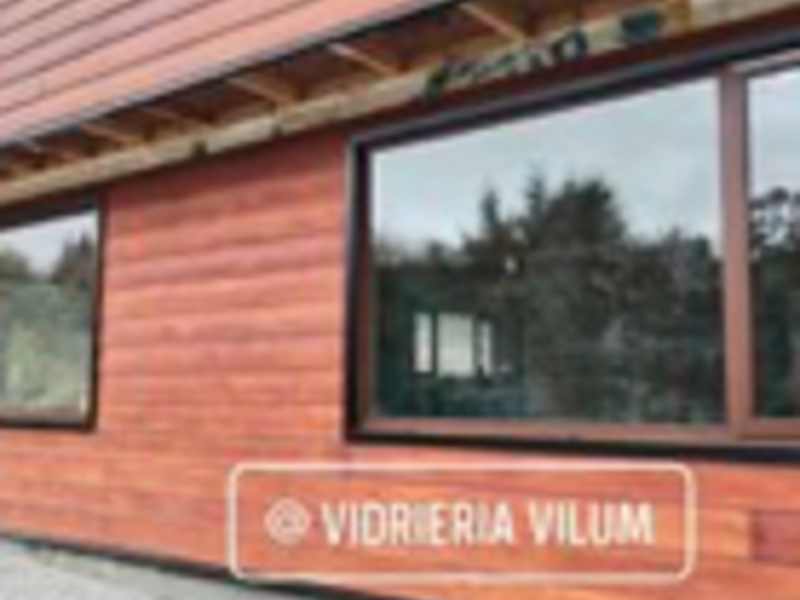 VIDRIOS PUERTO NATALES