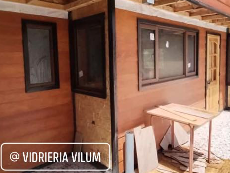 VIDRIOS CALAMA