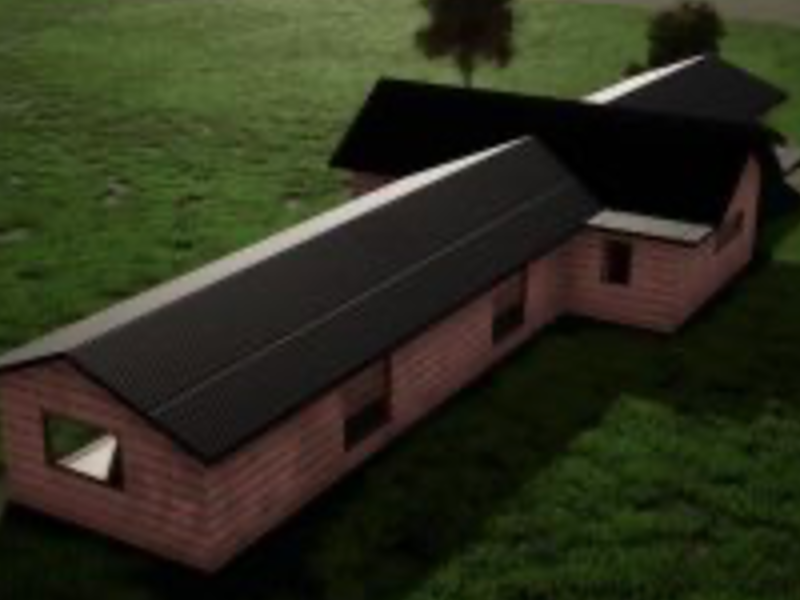 DISEÑO CONSTRUCCION SAN ANTONIO