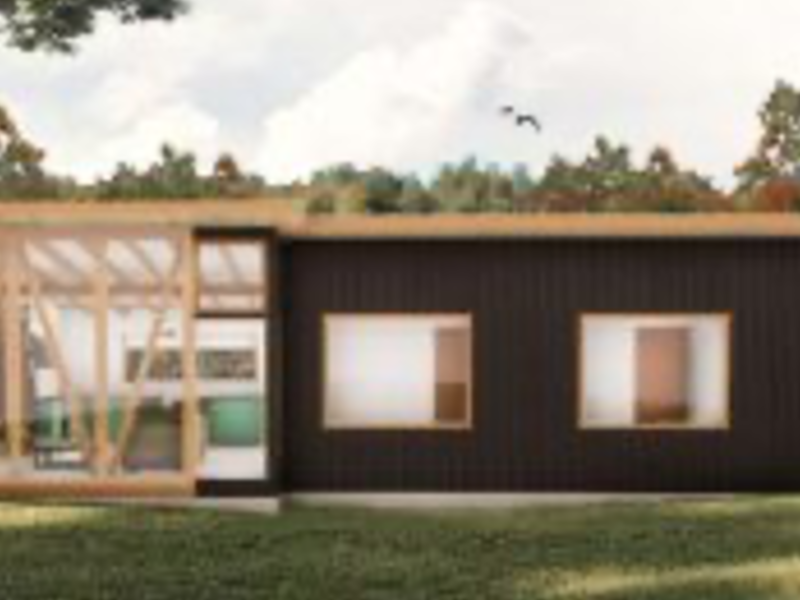 DISEÑO CONSTRUCCION PUERTO NATALES