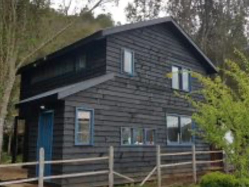 DISEÑO CONSTRUCCION PUERTO VARAS