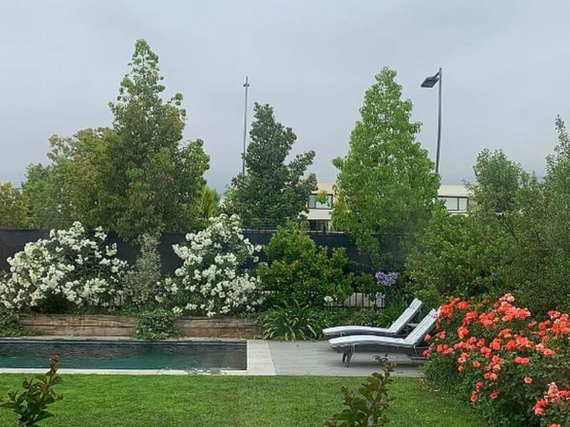 Servicio jardinería Antofagasta