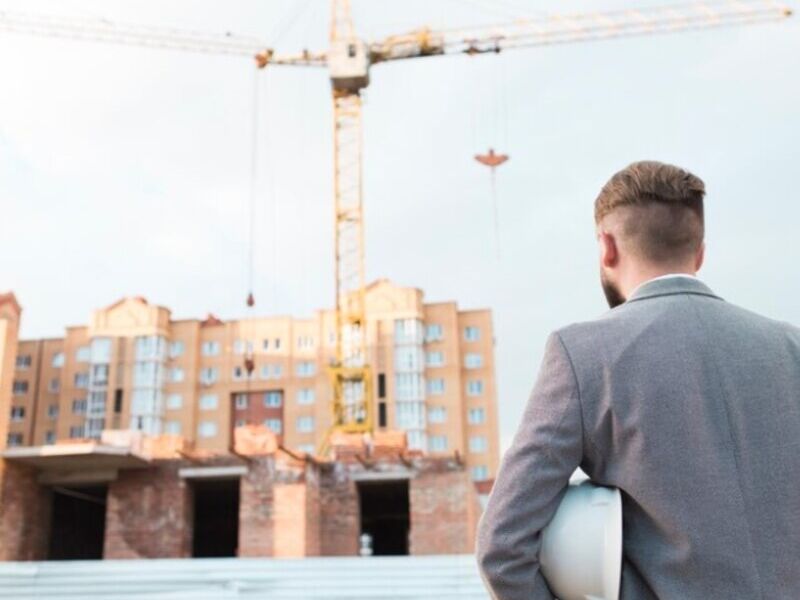 Construcción Residencial Chile