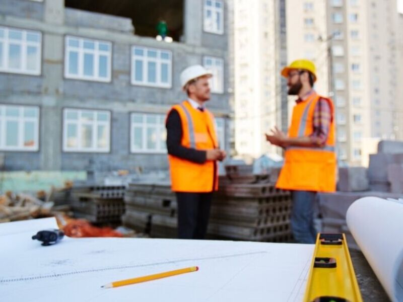 Obras Públicas Chile