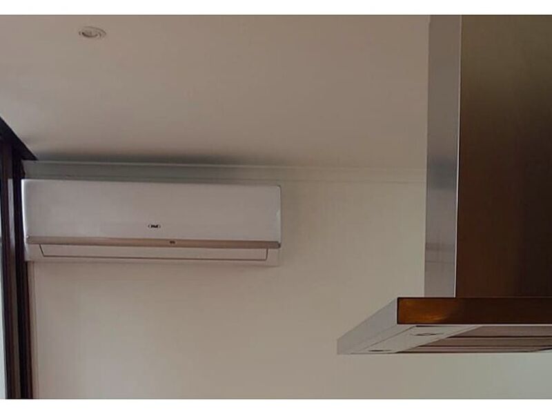 Aire acondicionado solar Chile