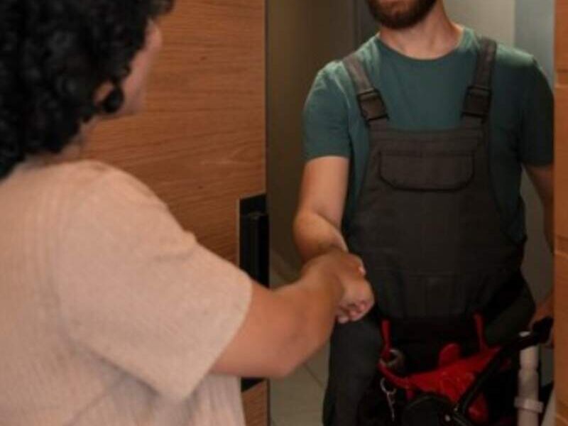 Servicio Mantenimiento Chile