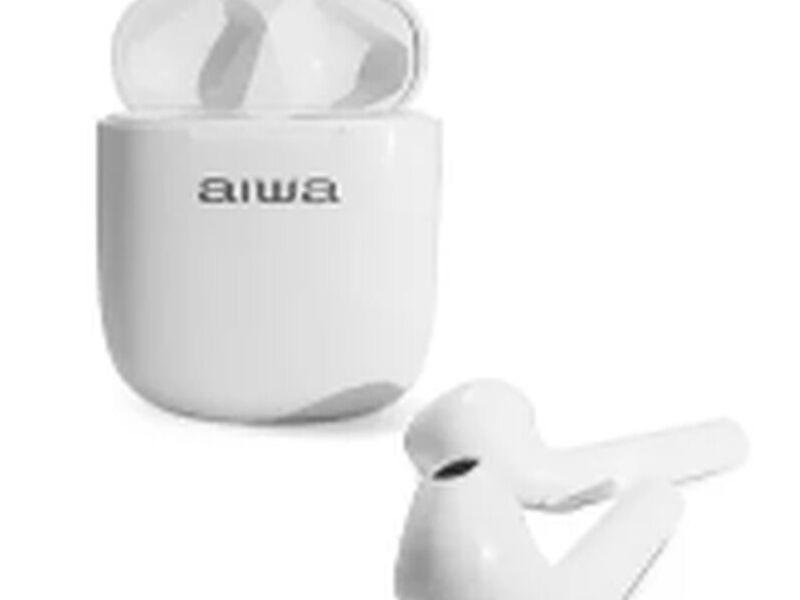 Audífonos inalámbricos Aiwa Chile  
