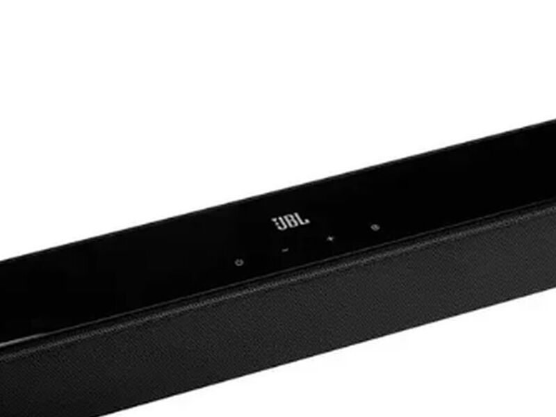 Soundbar Jbl Con Subwoofer Sb140 110w Chile