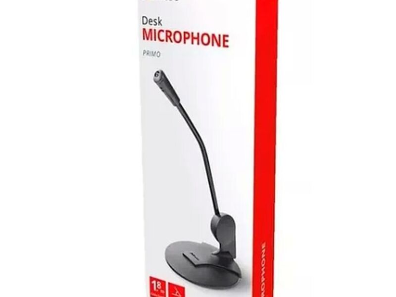 Microphone Desk Chile