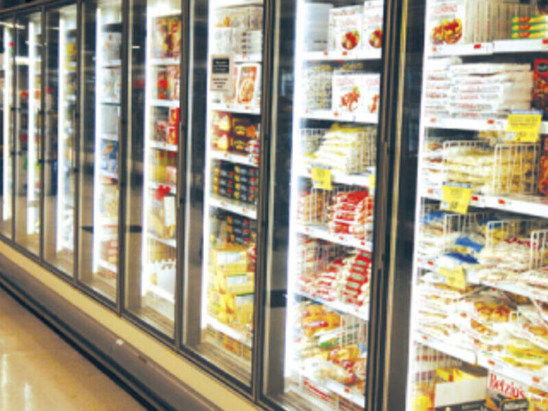 Equipos de refrigeración comercial