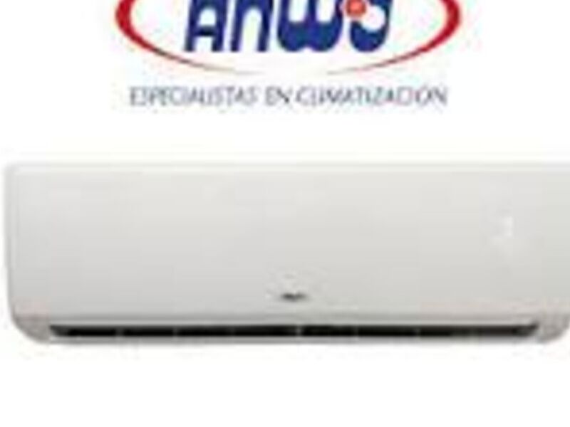 Anwo  12000 btu 