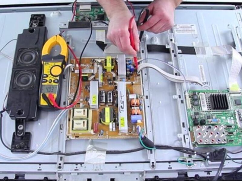 Reparación de televisores Aoc Chile