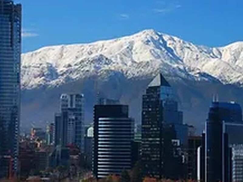 Empresas Chile