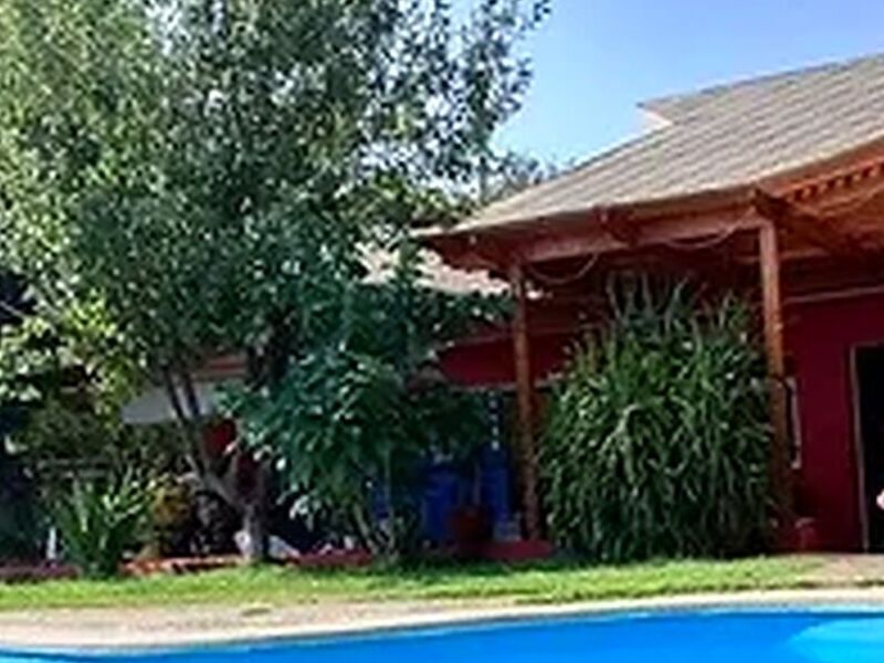 Hogares Chile