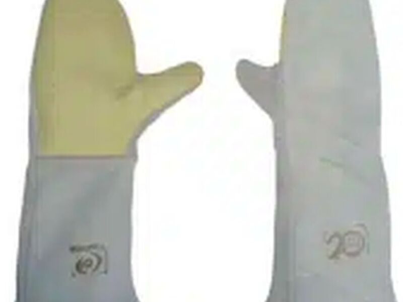 Guante Mitón Kevlar CHILE