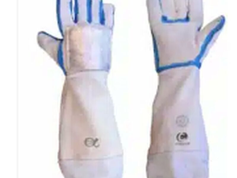 Guante soldador Reflex Alum Temperatura CHILE
