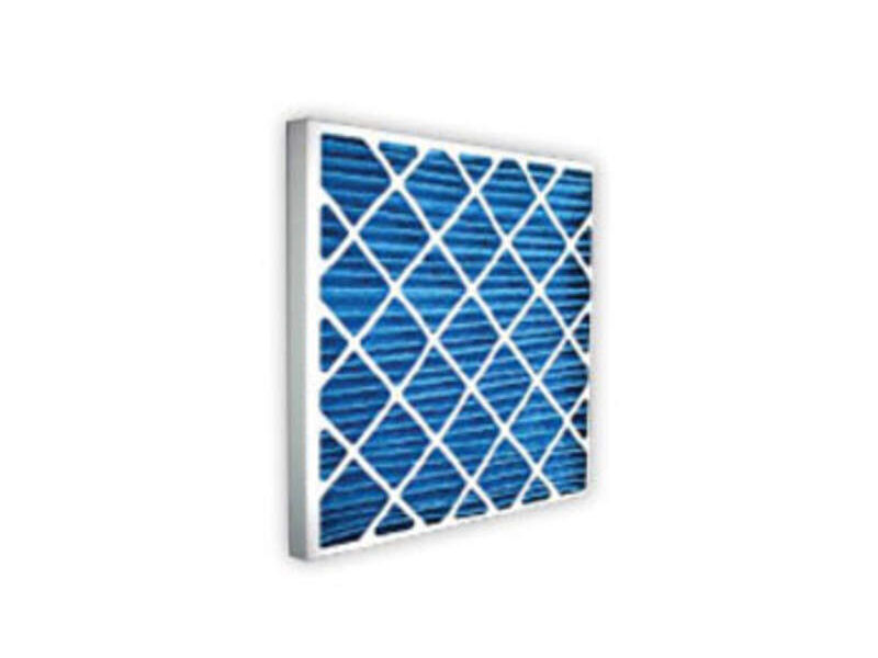 Filtro Plisado Tipo D65
