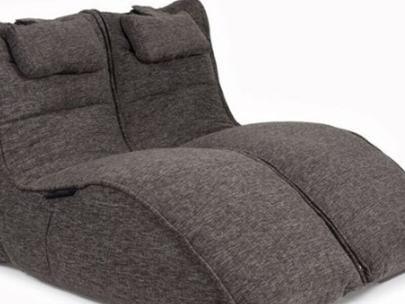 Twin Avatar Deluxe Lounger Chile