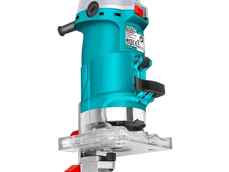 Fresadora Router 500W Chile